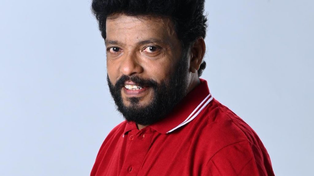 AMMA election: Actor Jagadeesh opts out of race for post of president in Malayalam film body