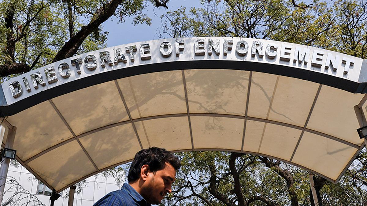 ed-conducts-first-ever-search-operation-in-andaman-&-nicobar-islands
