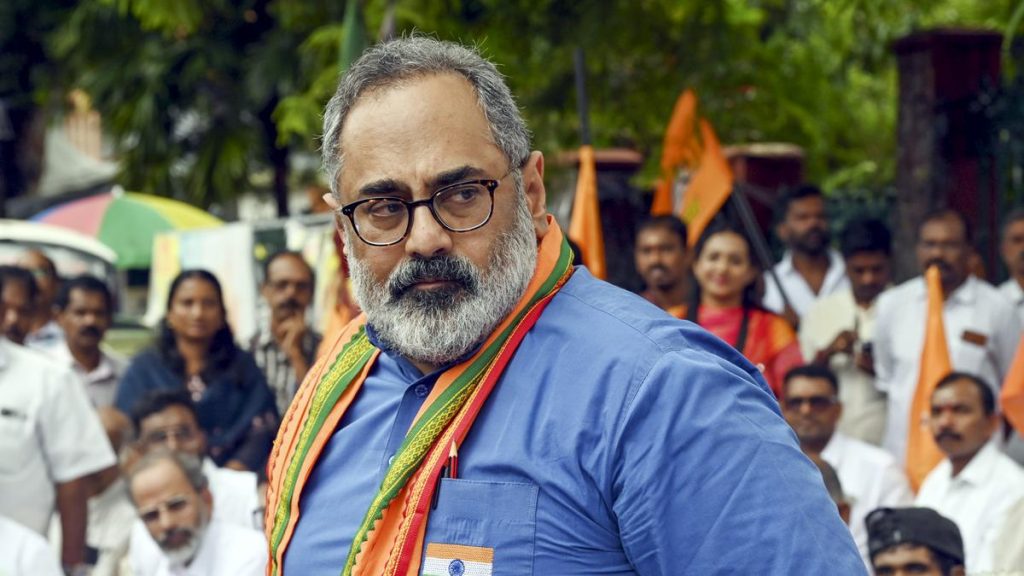 BJP in Kerala Seeks Reconciliation with Church Leaders Following Nuns' Arrest in Chhattisgarh