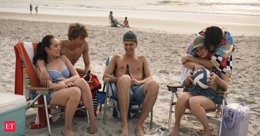 ‘The Summer I turned Pretty’ Season 3 scores 25 million views in just 7 days: Where can you watch Episode 4?
