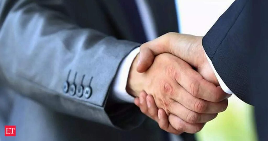 Synergy Marine appoints Indian Vikas Trivedi as Co-CEO for ship management