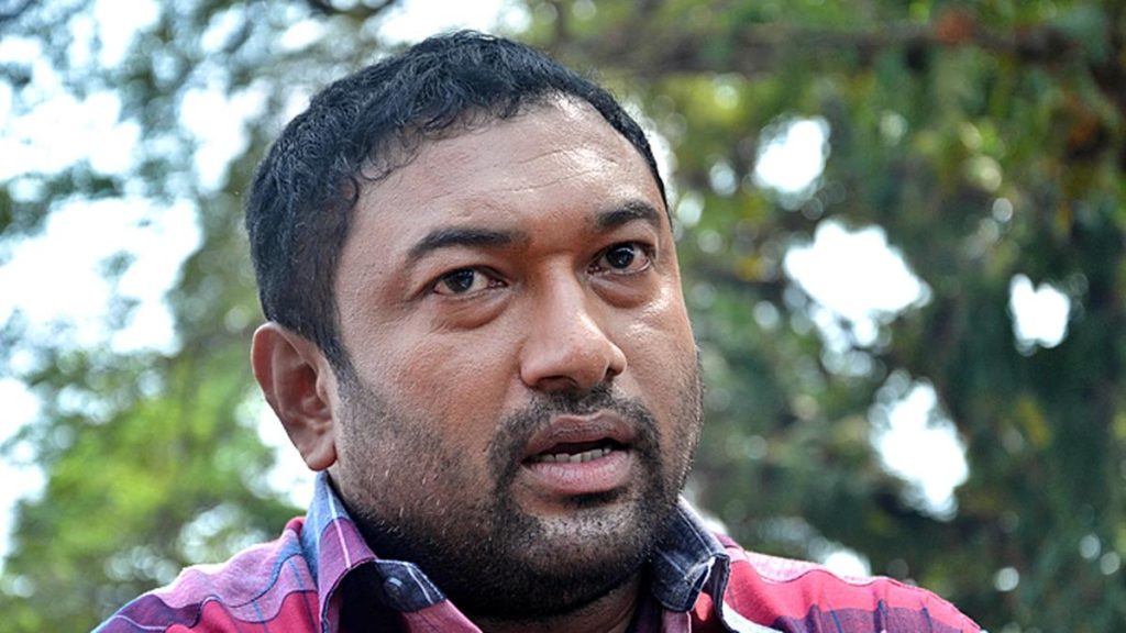 Actor Baburaj withdraws nomination for AMMA general secretary post