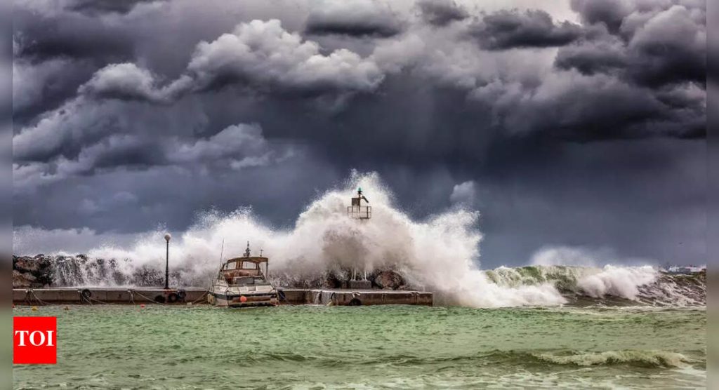 Earthquake hits Russia and triggers massive tsunami: Why does this happen?