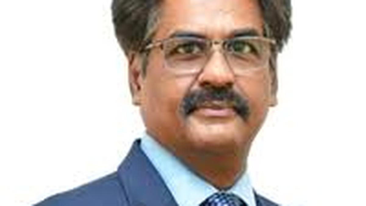 a.-rajarajan-to-head-vikram-sarabhai-space-centre