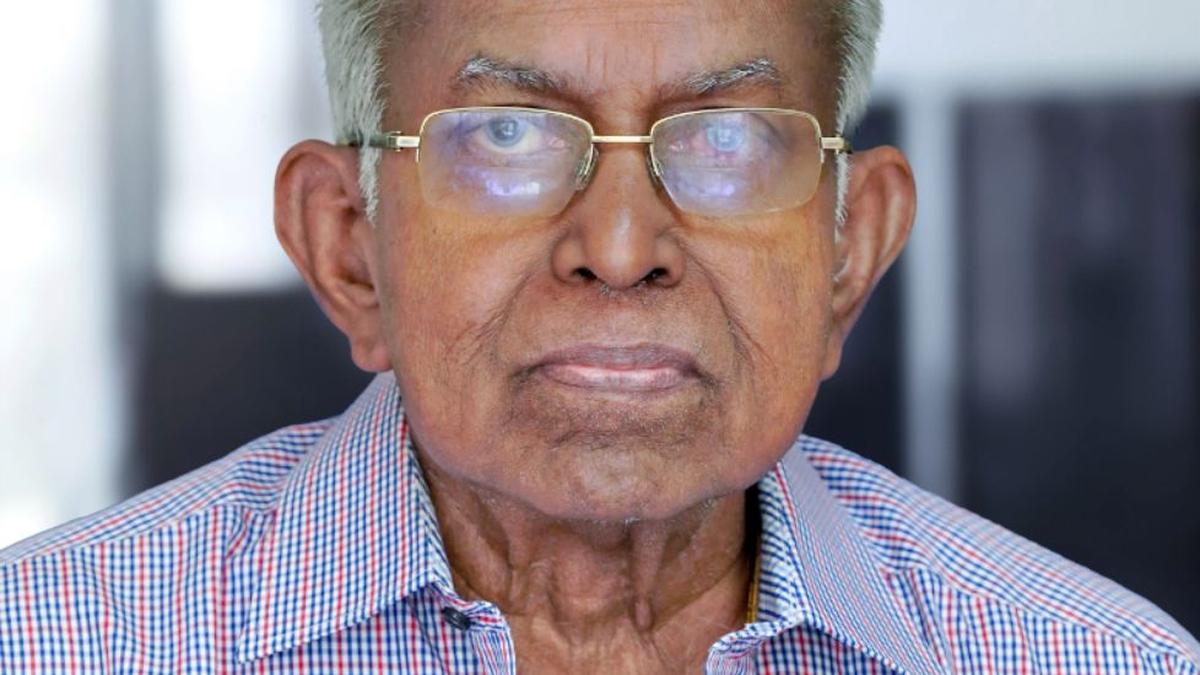 gynaecologist-bhadran-passes-away