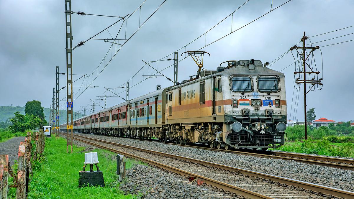 cabinet-approves-four-multi-tracking-projects-costing-₹11,169-crore