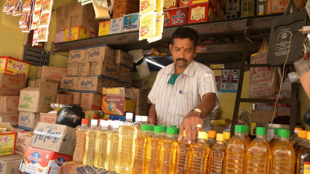 Karnataka Food Safety and Drug Administration shifts focus to trans fat reduction in cooking oil