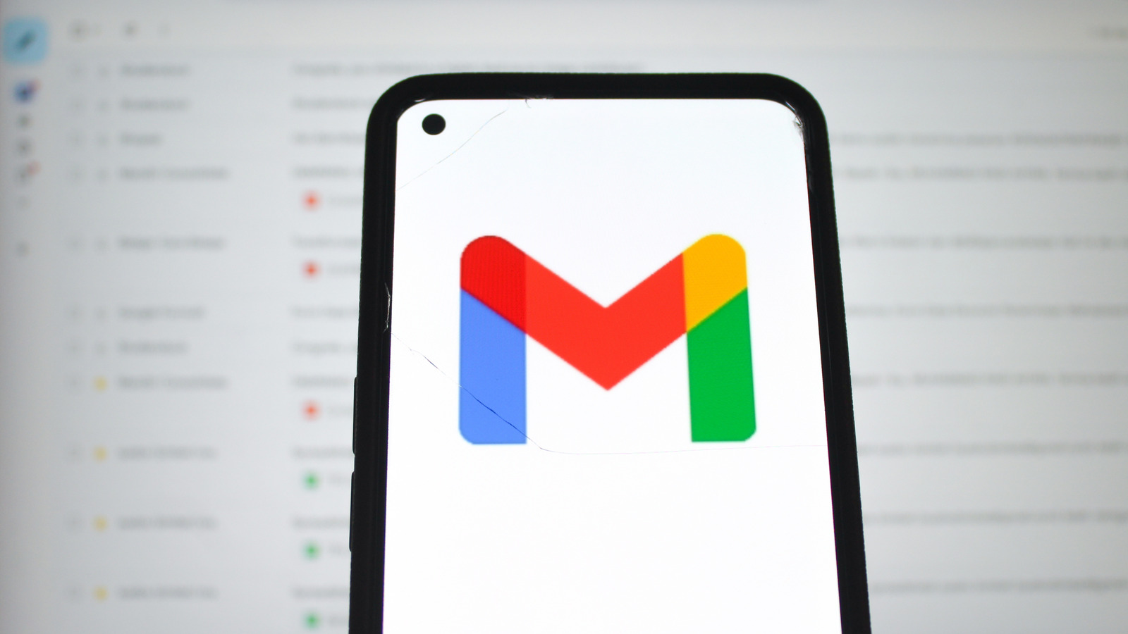 Don’t Fall For New Gmail Scams