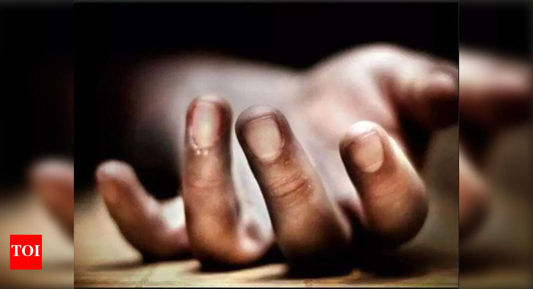Speeding truck causes fatal accident in Badlapur; one dead, three injured
