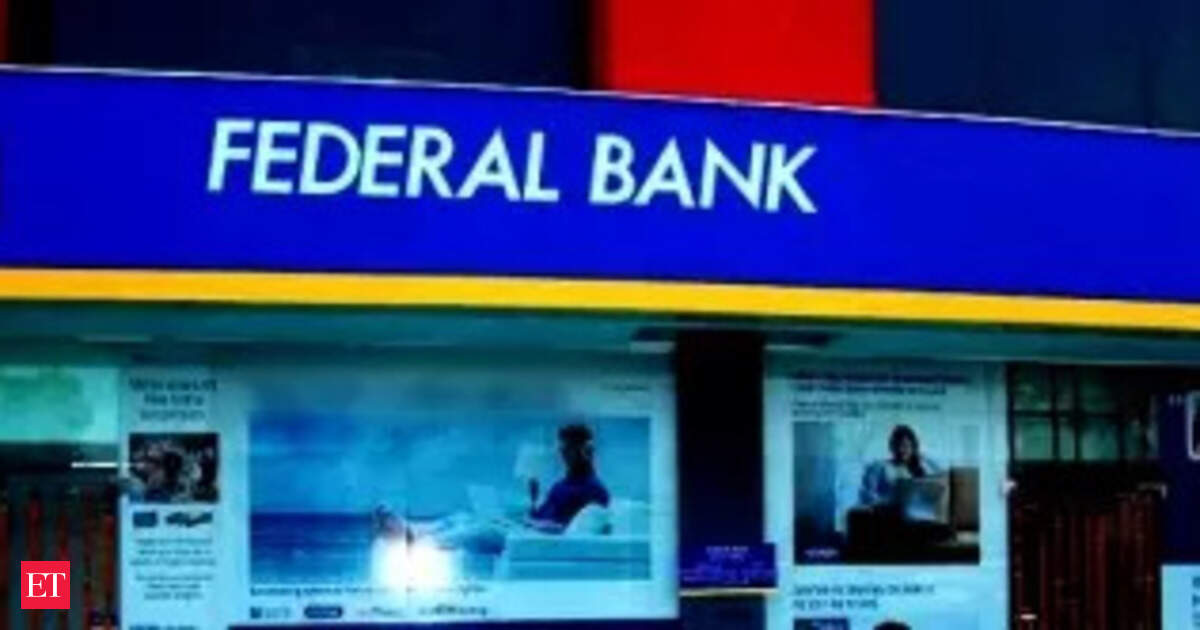 Federal Bank Q1 profit dips 15% to Rs 862 cr on higher provisions