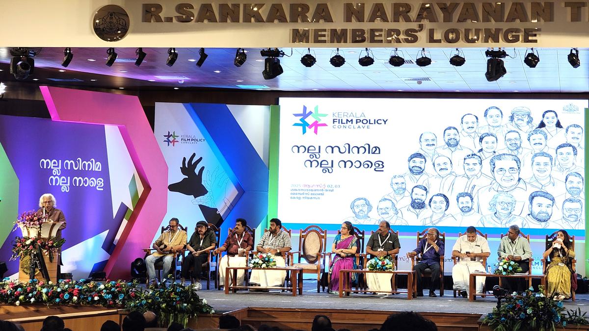 comprehensive-policy-for-malayalam-film-industry-within-2-3-months:-saji-cherian