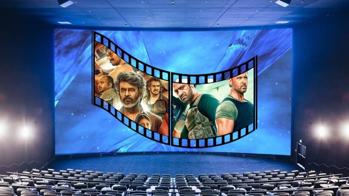 War 2 Delivers Big Blow To Rajinikanth’s Coolie, Complete Takeover Of IMAX Screens In India By Hrithik Roshan Starrer