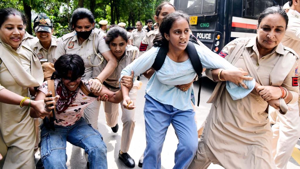 Odisha Self-Immolation Case: Two Arrested by Crime Branch