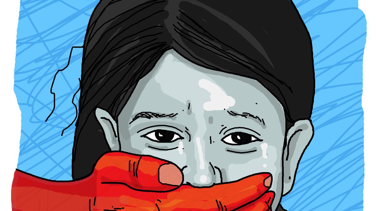 22-year-old-man-arrested-for-marrying-minor,-sexual-assault-in-raichur