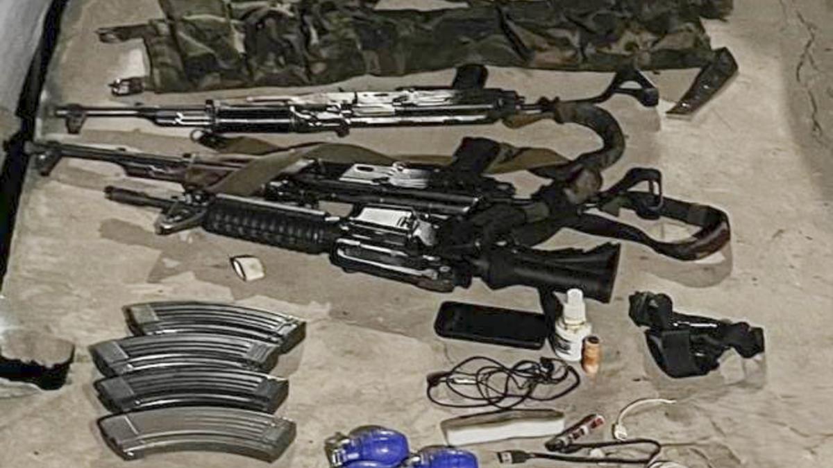 security-agencies-gather-evidence-confirming-pakistani-nationality-of-pahalgam-attackers