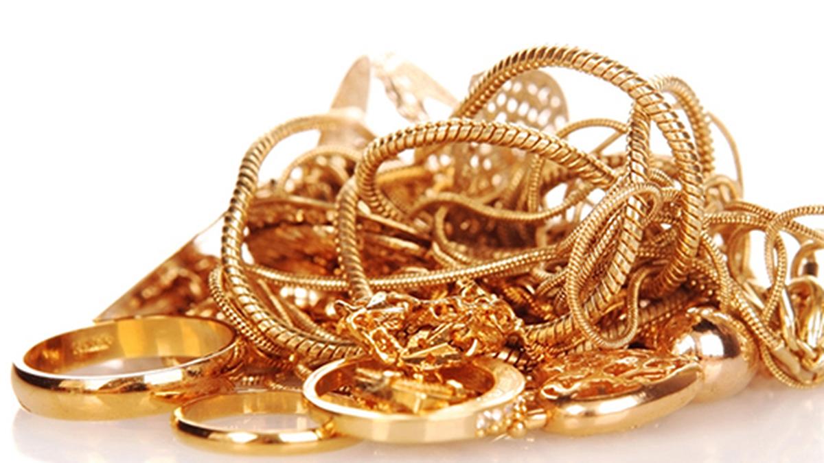 five-arrested-for-burglary-at-government-doctor’s-house-in-panruti,-93-sovereigns-of-melted-jewellery-recovered
