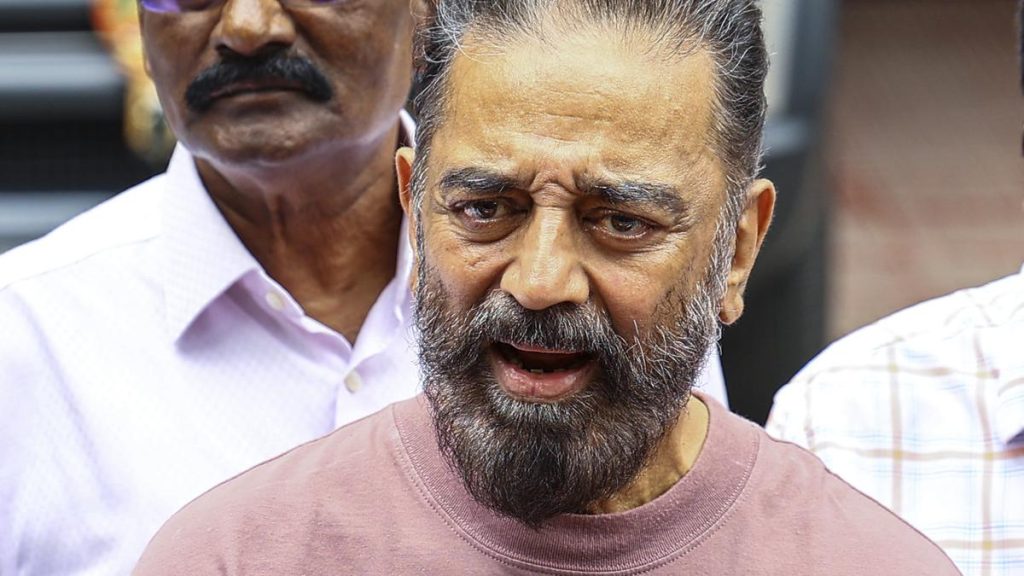 kamal-haasan’s-statement-on-sanatana-dharma-sparks-controversy,-says-‘only-education-can-break-the-chains-of-sanatanam’