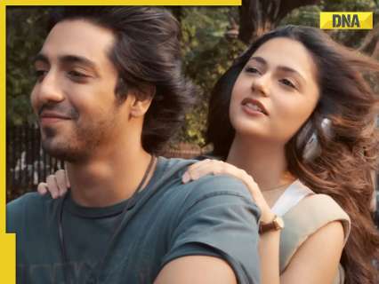 Saiyaara: Ahaan Panday, Aneet Padda film beats War, Sultan to become third fastest YRF film to earn Rs 300 crore in India after…