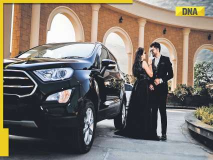 Who are uber-rich Indians? How much wealth do they have? Where do they park their money? Bernstein report suggests…