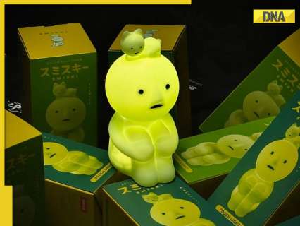 Meet Smiski, glowing figurine taking over Gen Z’s shelves after Labubu dolls
