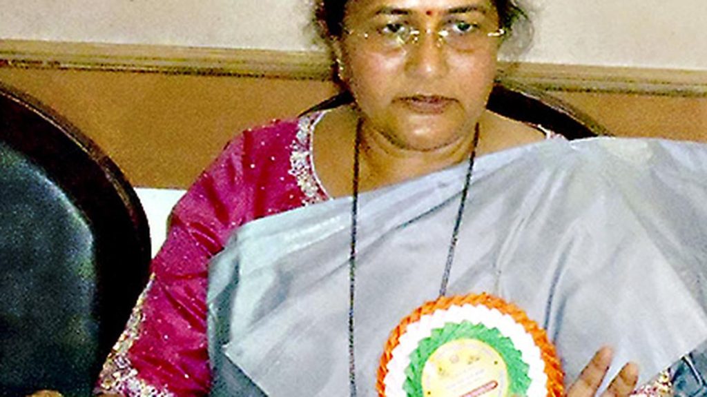 Shashikala Jolle to write to Centre, Fadnavis for revocation of order transferring elephant