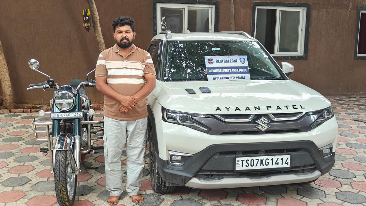 man-wanted-in-multiple-mudra-loan-fraud-cases-arrested-after-4-years-on-run