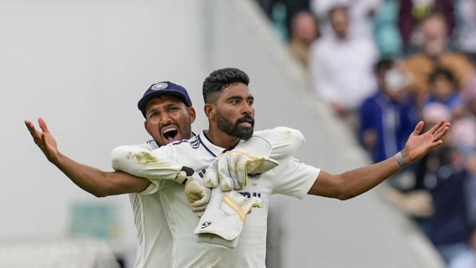 Siraj emerges from Bumrah’s shadows