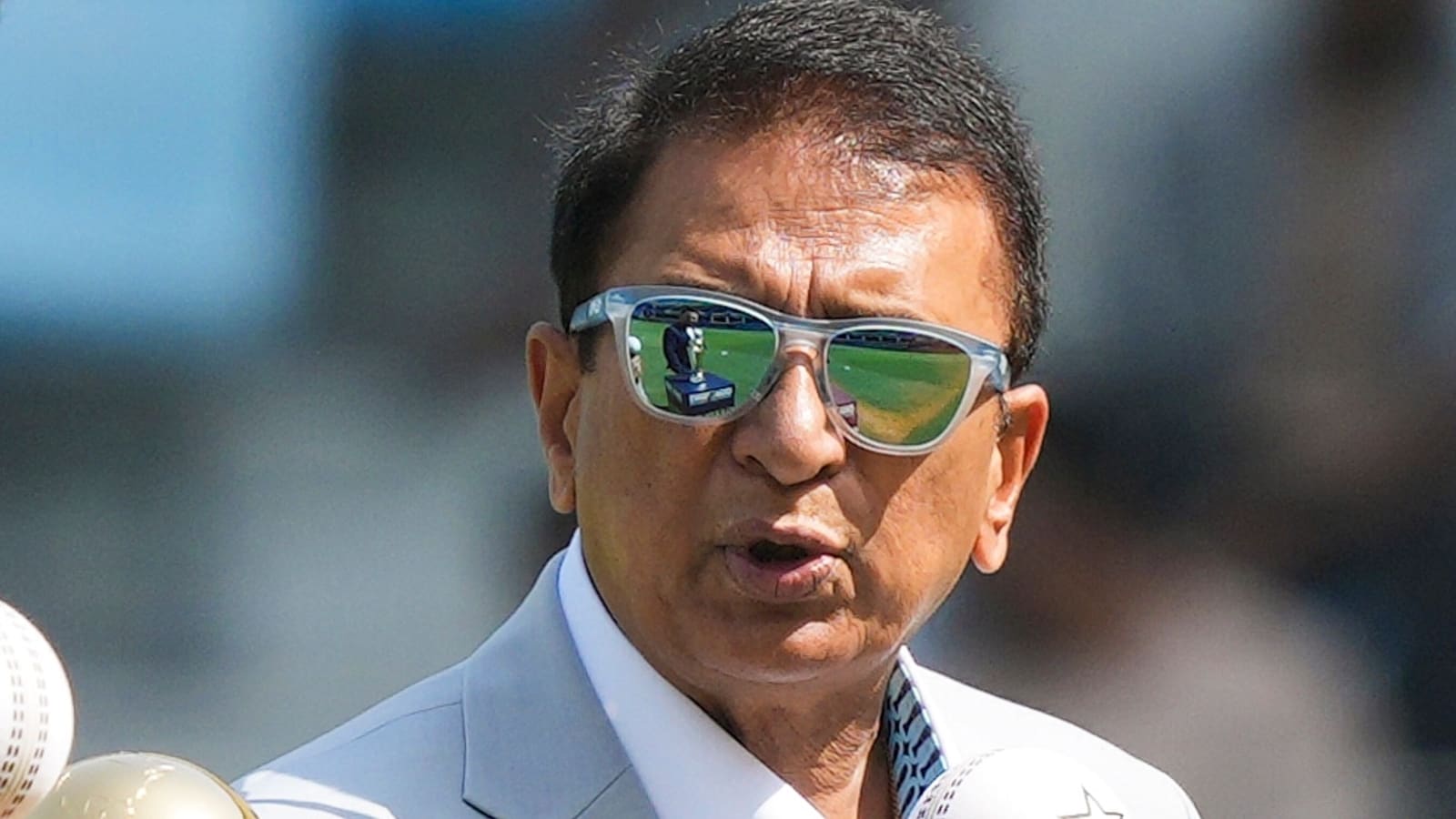 Sunil Gavaskar challenges past legacies, boldly rates India’s Oval win against England with daring ‘bigger than…’ claim