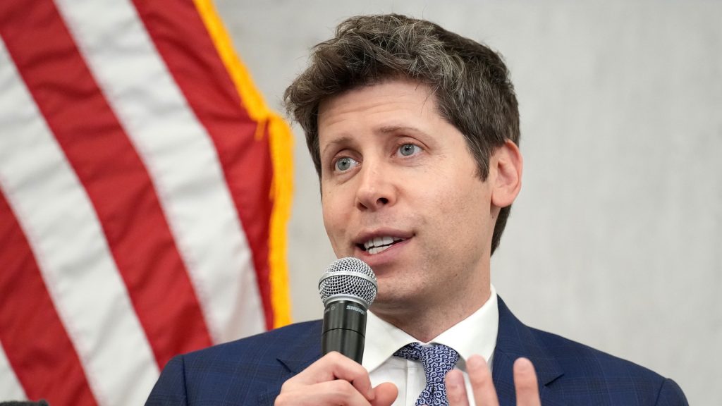 Sam Altman Teases ‘A Ton’ Of ChatGPT Updates, But GPT-5 Might Be Delayed