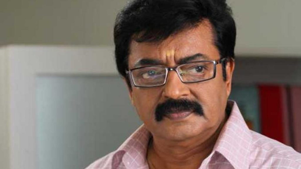 Shanawas, son of Prem Nazir, passes away
