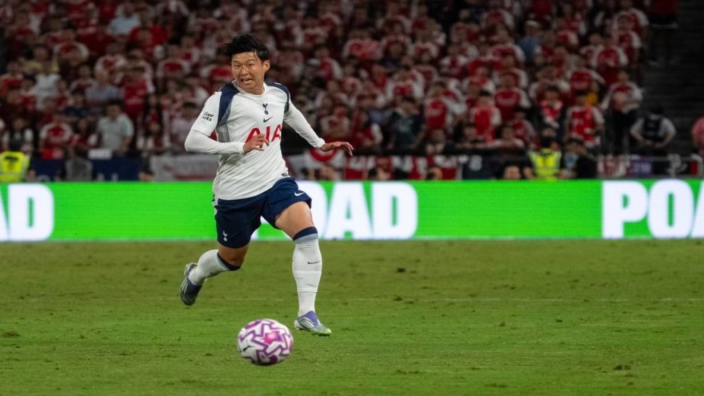 Tottenham Hotspur vs Newcastle United Live Streaming: When And Where To Watch Club Friendly Match In India?