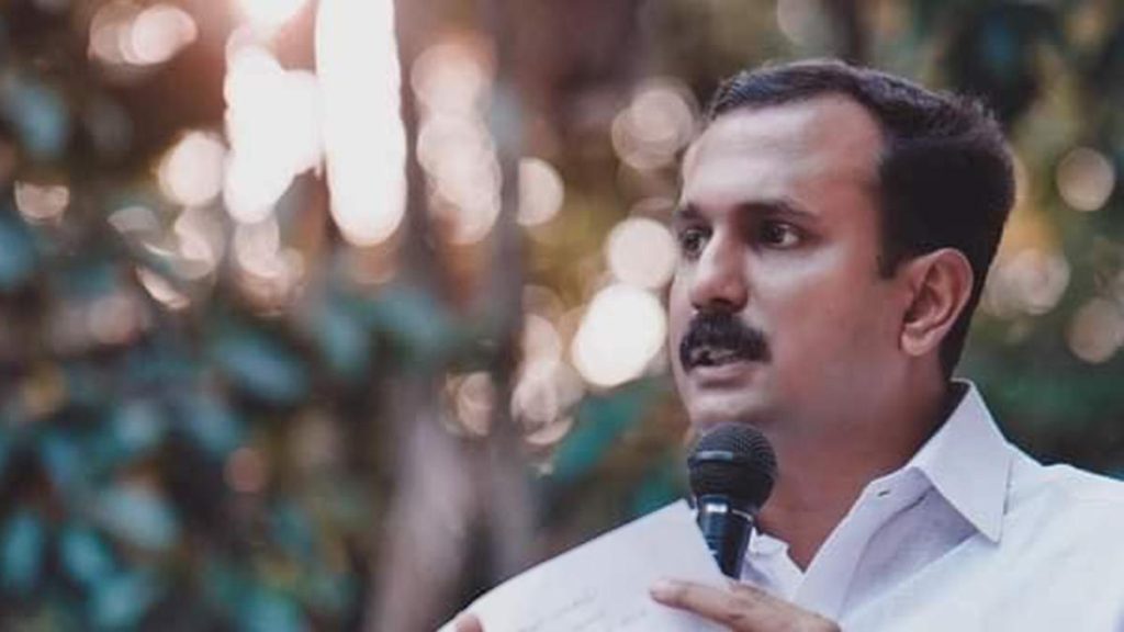 BJP Flags Concerns Over 'Political Islam' Influence in Kerala Church