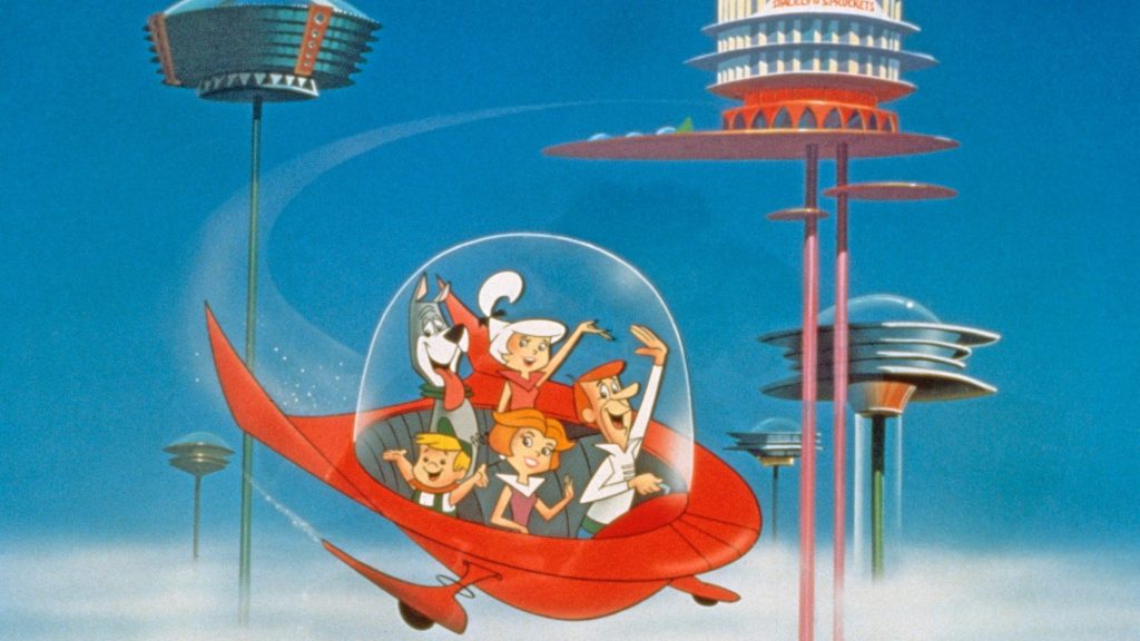 Researchers have developed a really clunky version of Rosey from ‘The Jetsons’