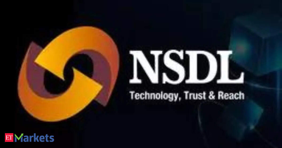 NSDL IPO allotment likely today. Check GMP, status and other details