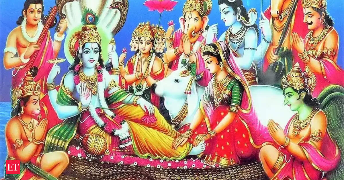 Ekadashi in August 2025: Check date, time, rituals and significance here