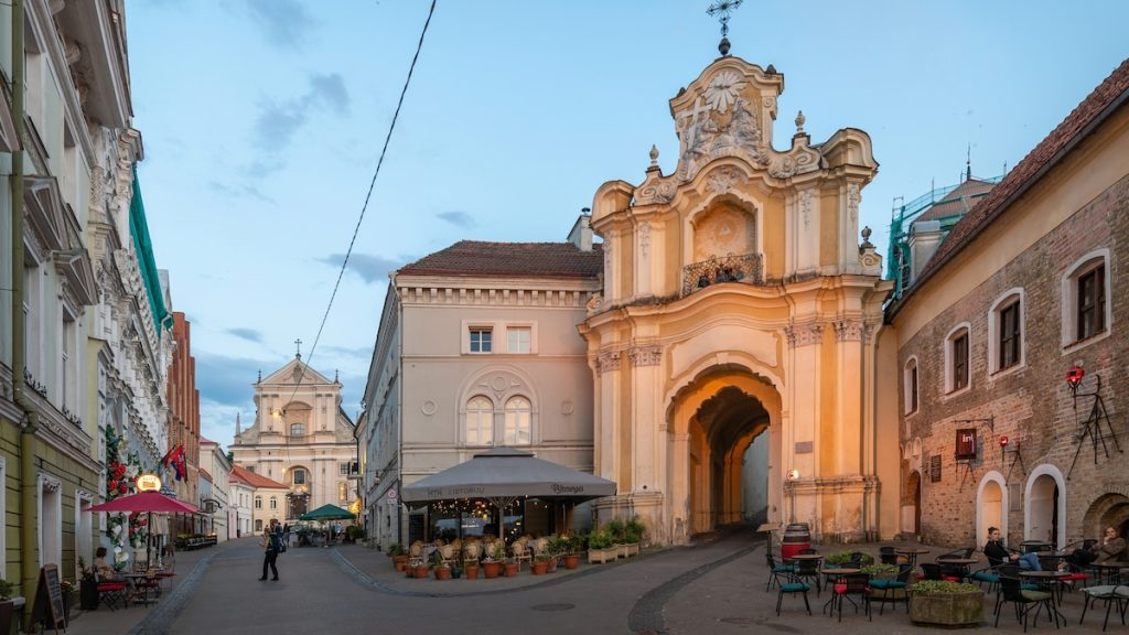 Car-free streets are popping up in cities around the world