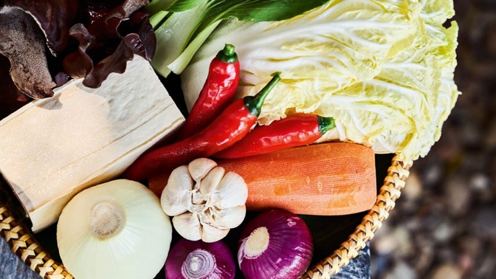 How Hue became the vegetarian food capital of Vietnam