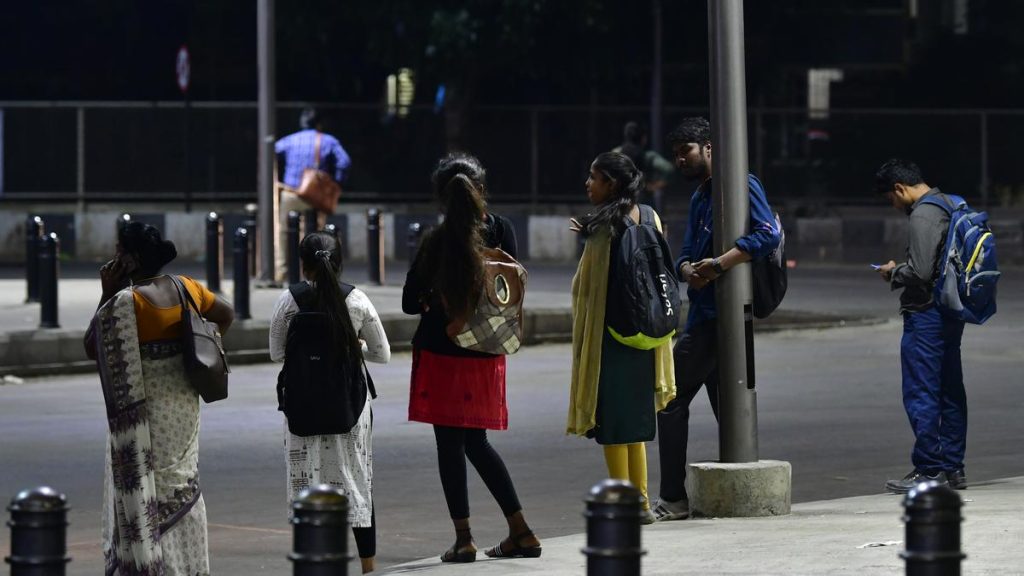 Odisha Mandates Women's Consent for Night Shifts