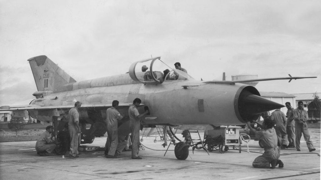 IAF's Fighter Jet Dilemma: Explained