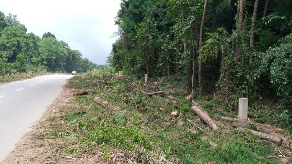 Meghalaya initiates land acquisition process for ₹23,000 cr. Shillong-Silchar high-speed corridor