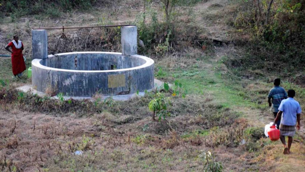 Water Quality Survey Finds Half of Wells Contaminated in 10 Kerala Districts