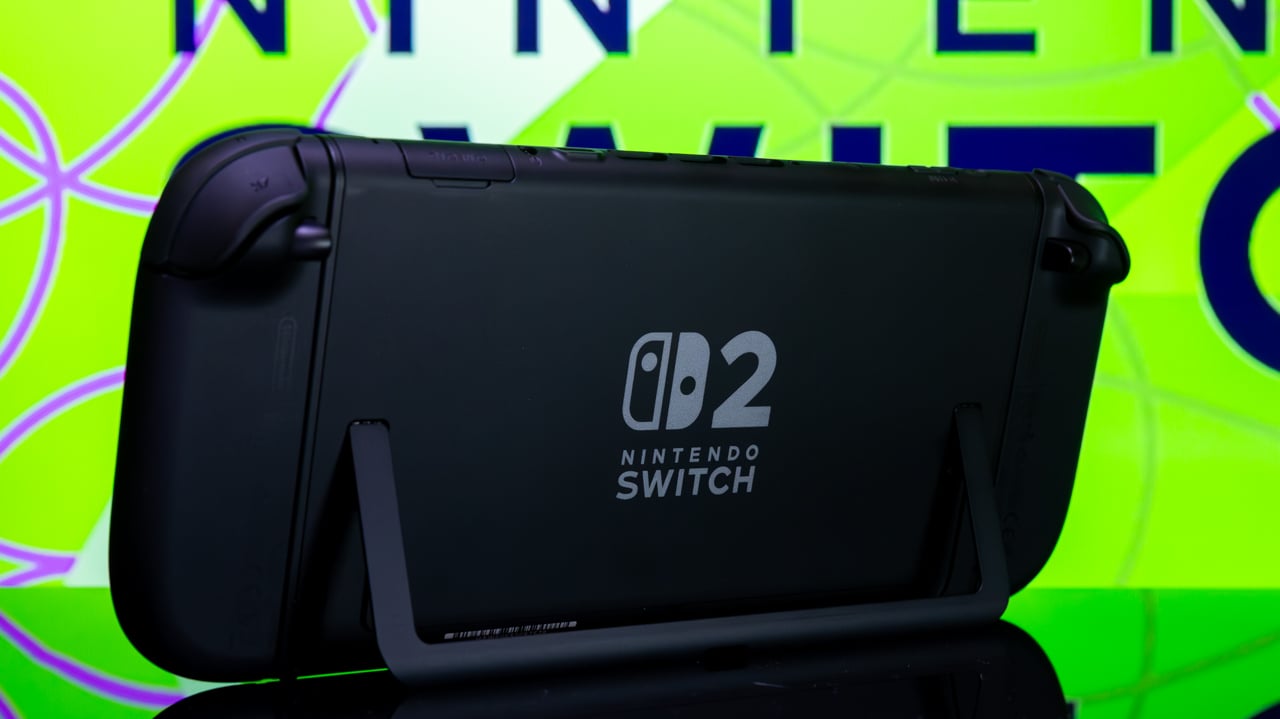 The Switch 2 Has a Worse Temperature Range Than an iPhone