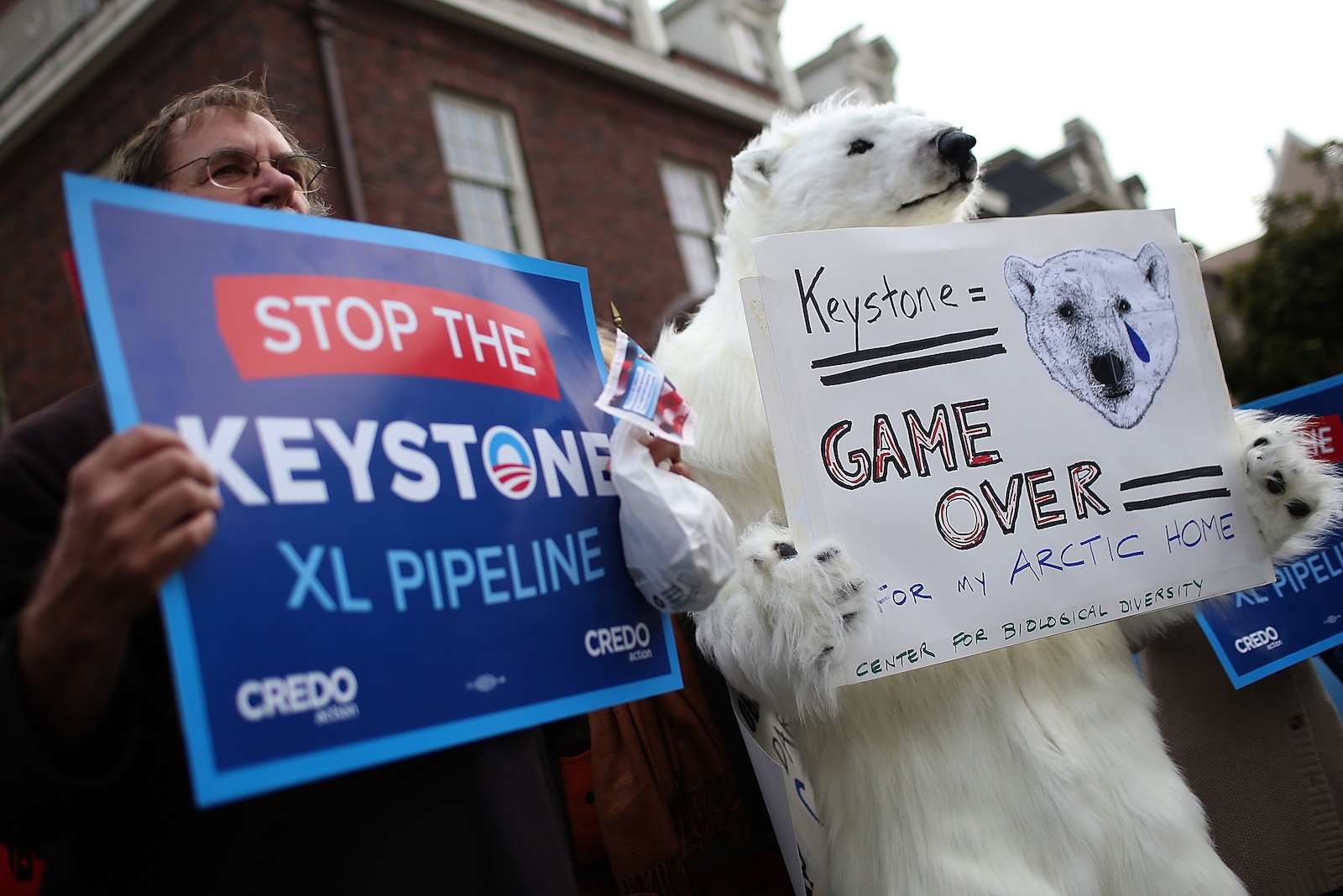 A new report shows how local climate activism leads to ‘remarkable’ gains