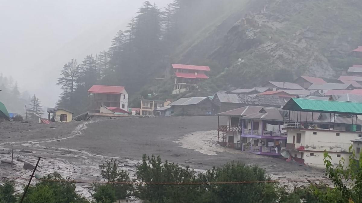 uttarakhand-cloudburst-live:-five-dead,-many-feared-washed-away-in-uttarkashi-district