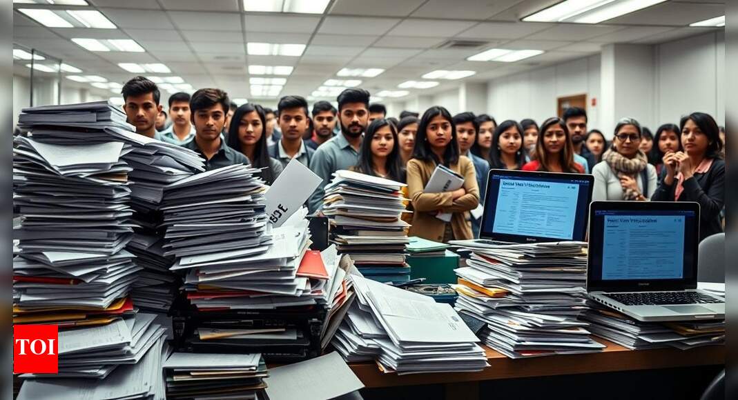 US may lose 150,000 international students this fall: Here’s why global talent is pulling back