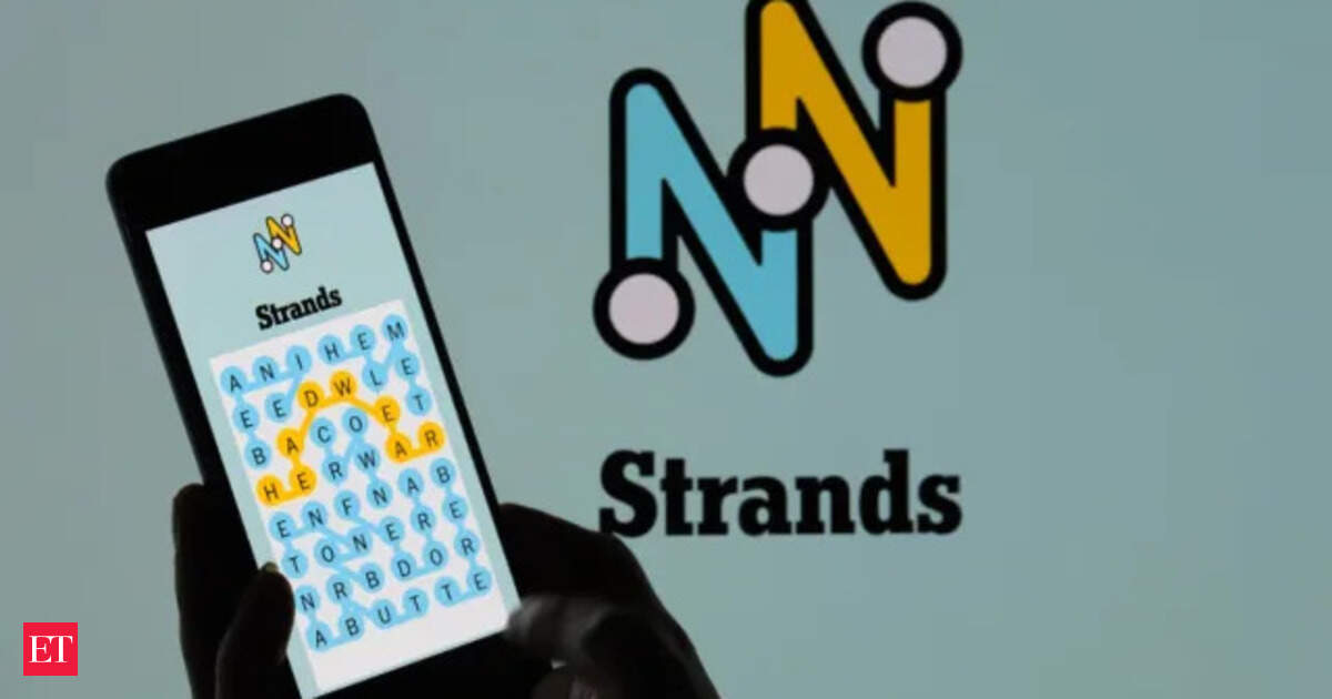 NYT Strands Hints Answers Today, August 4, 2025: Here’s clues, theme and full word list and spangram