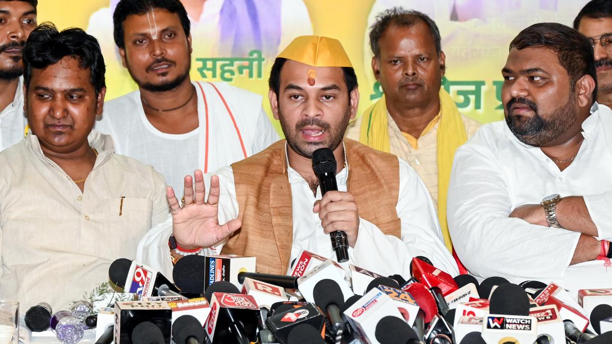 lalu’s-son-tej-pratap-announces-formation-of-coalition-of-5-minor-parties-to-contest-bihar-polls