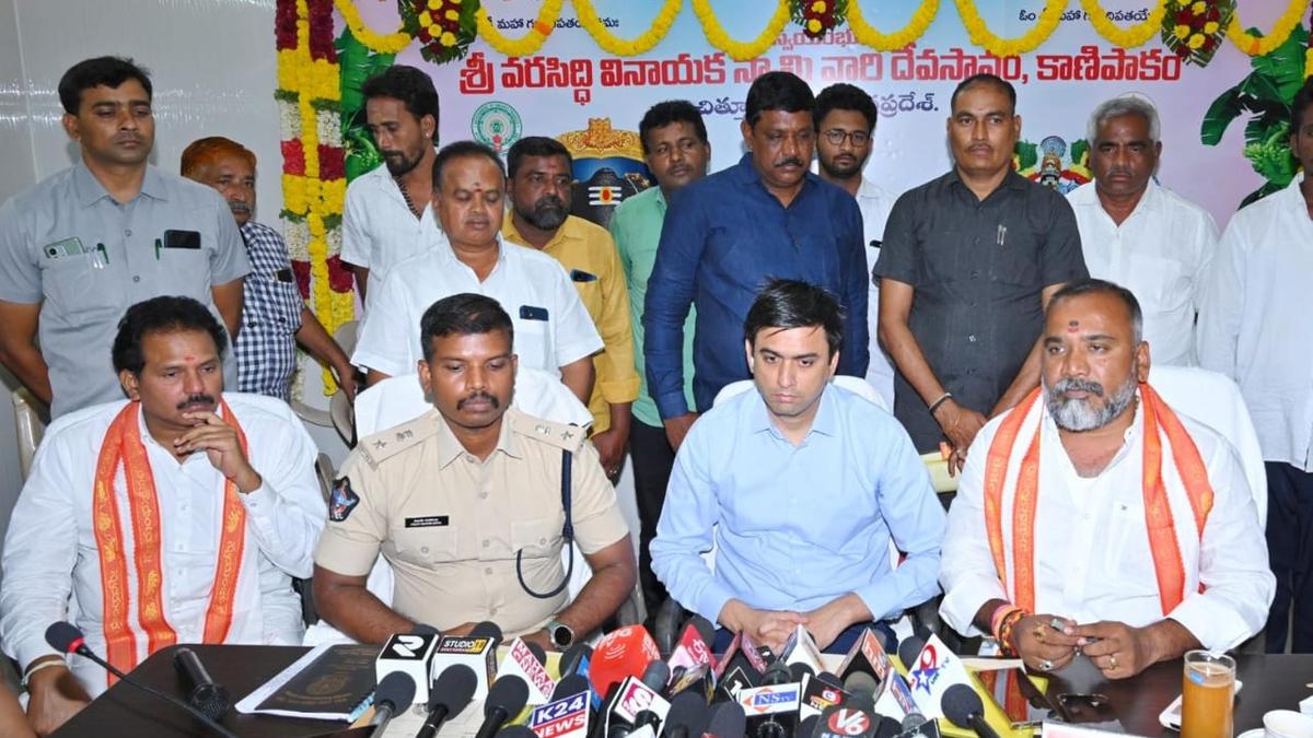 chittoor-district-administration-geared-up-for-kanipakam-brahmotsavams