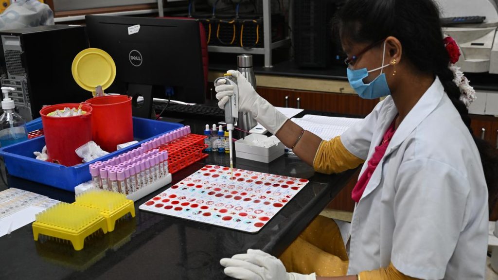Chikungunya Cases Spike in Telangana Amid Conflicting Govt Data