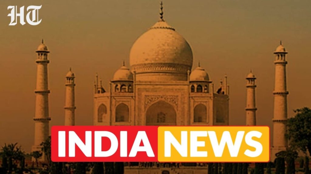 Drone crashes near Varanasi railway station, cops suspect could belong to content creator